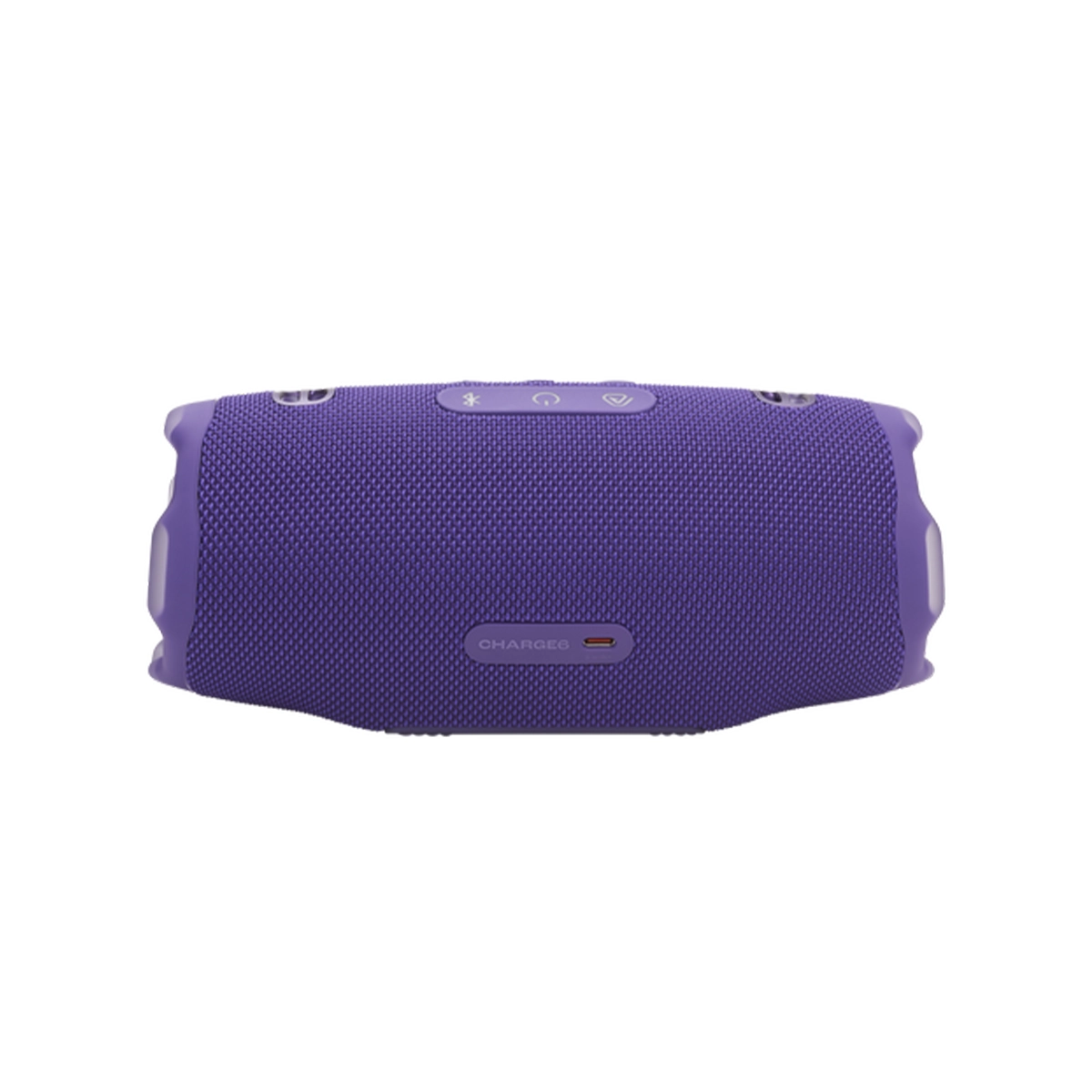 JBL Charge 6 Portable Waterproof Dustproof Bluetooth Speaker with Powerbank