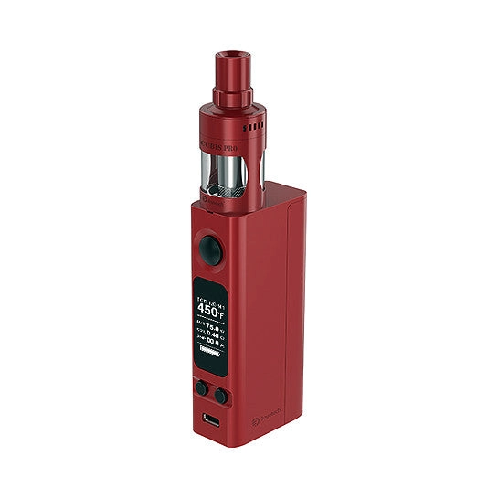 Joyetech eVic-VTwo Mini 75W TC Full Kit (w/ Cubis Pro)