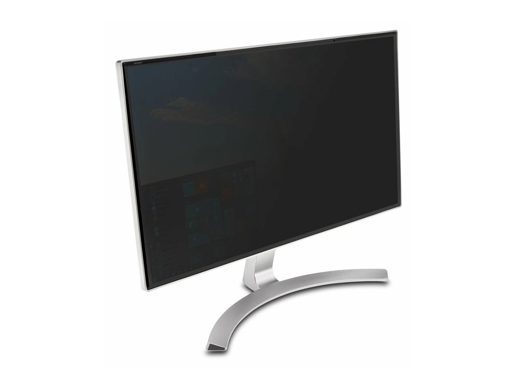 Kensington MagPro - Display privacy filter - with magnetic strip - 2-way - removable - magnetic - 31.5 wide - TAA Compliant" K52502WW