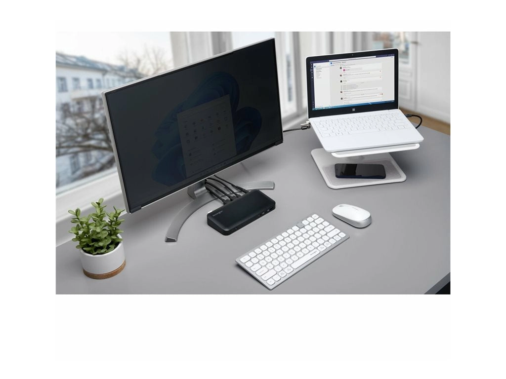 Kensington MagPro - Display privacy filter - with magnetic strip - 2-way - removable - magnetic - 31.5 wide - TAA Compliant" K52502WW