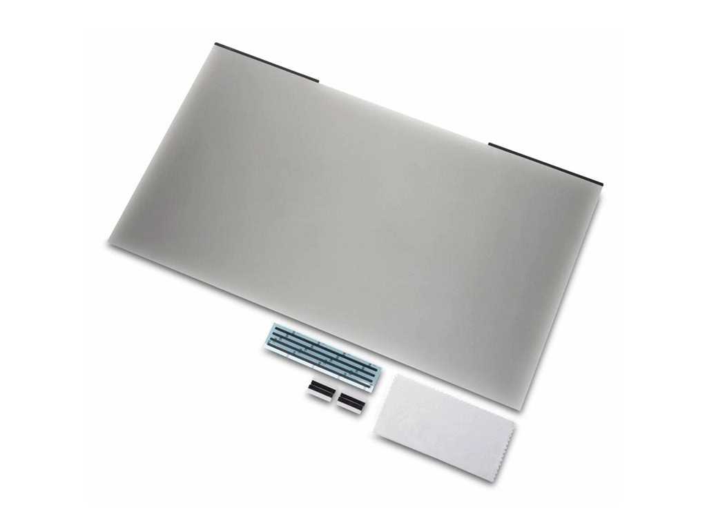 Kensington MagPro - Display privacy filter - with magnetic strip - 2-way - removable - magnetic - 31.5 wide - TAA Compliant" K52502WW