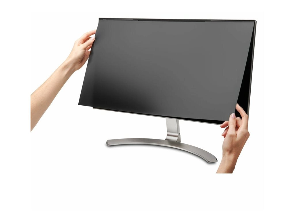Kensington MagPro - Display privacy filter - with magnetic strip - 2-way - removable - magnetic - 31.5 wide - TAA Compliant" K52502WW