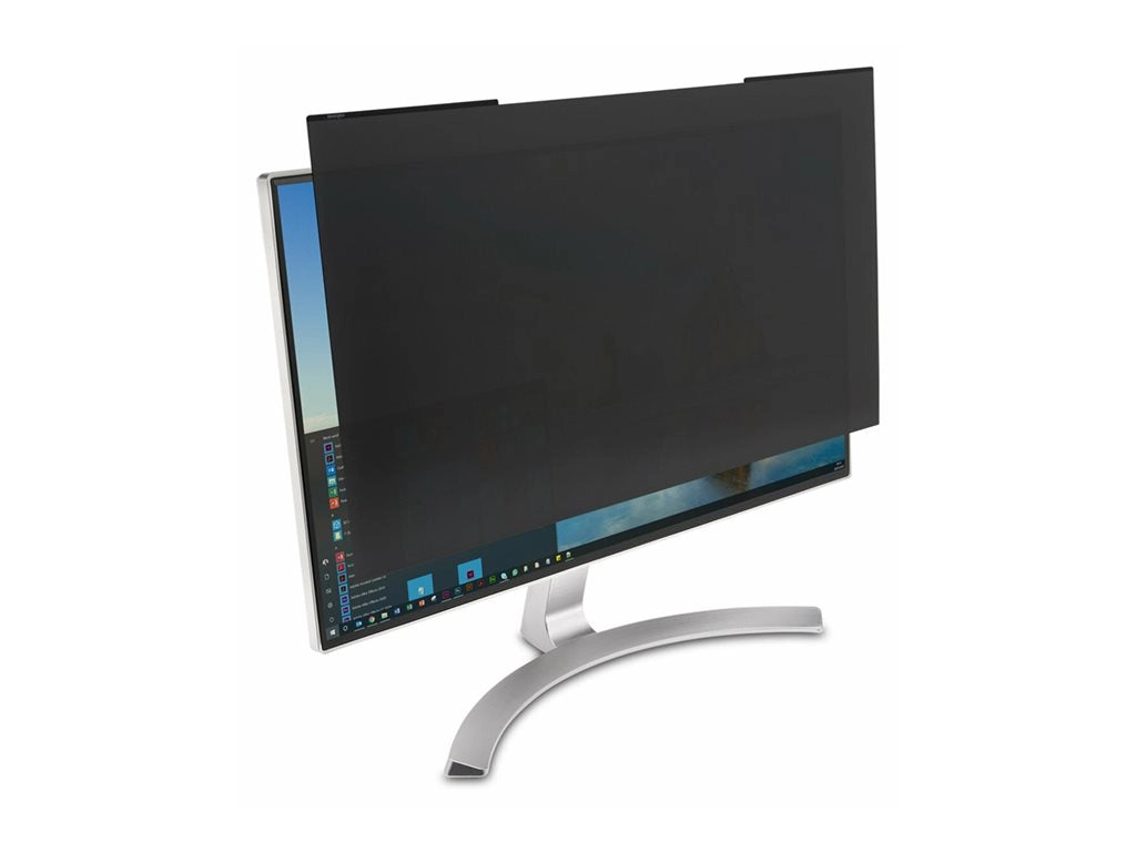 Kensington MagPro - Display privacy filter - with magnetic strip - 2-way - removable - magnetic - 31.5 wide - TAA Compliant" K52502WW
