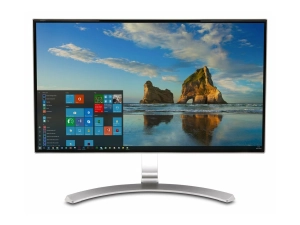 Kensington MagPro - Display privacy filter - with magnetic strip - 2-way - removable - magnetic - 31.5 wide - TAA Compliant" K52502WW