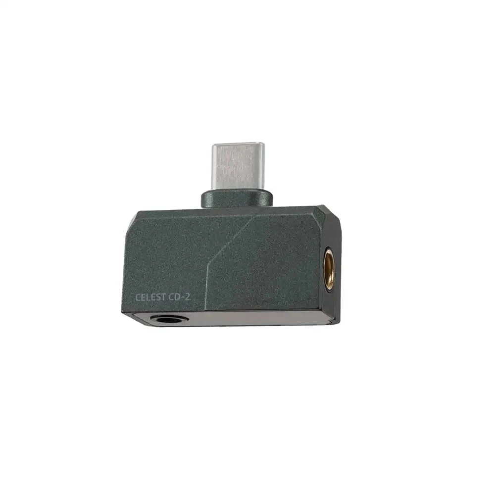 Kinera Celest CD-2 CX31993 Portable DAC/AMP