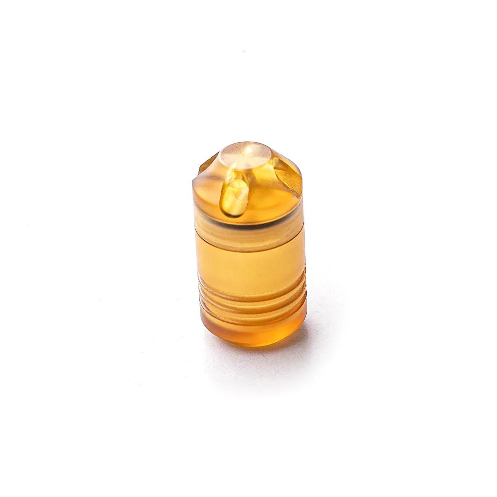Limited Edition Ultem® Capsule