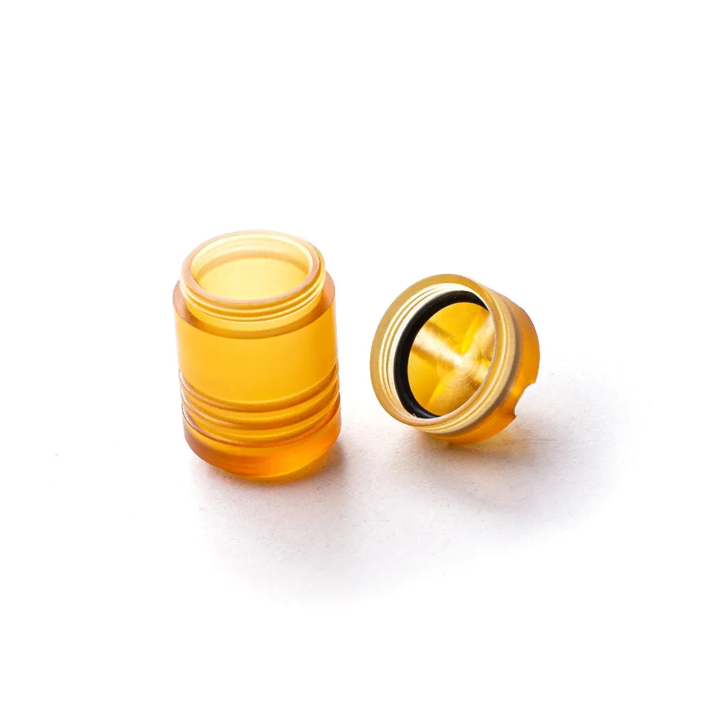 Limited Edition Ultem® Capsule