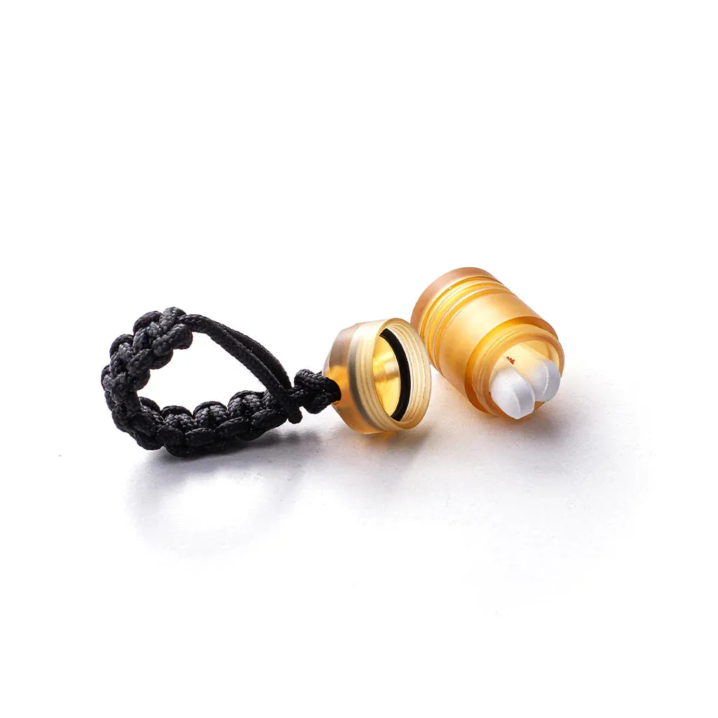Limited Edition Ultem® Capsule