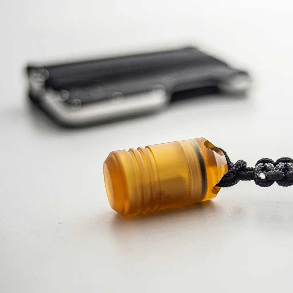 Limited Edition Ultem® Capsule