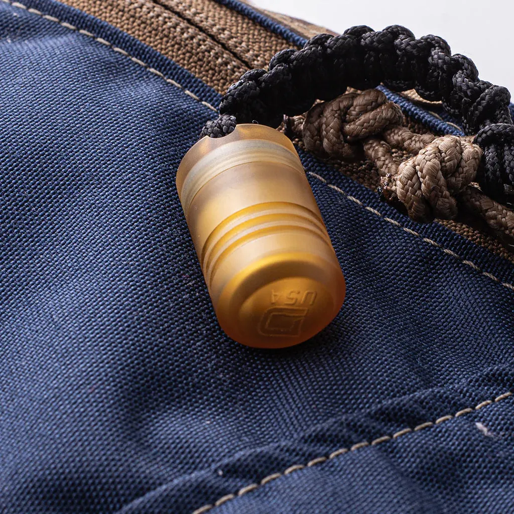 Limited Edition Ultem® Capsule