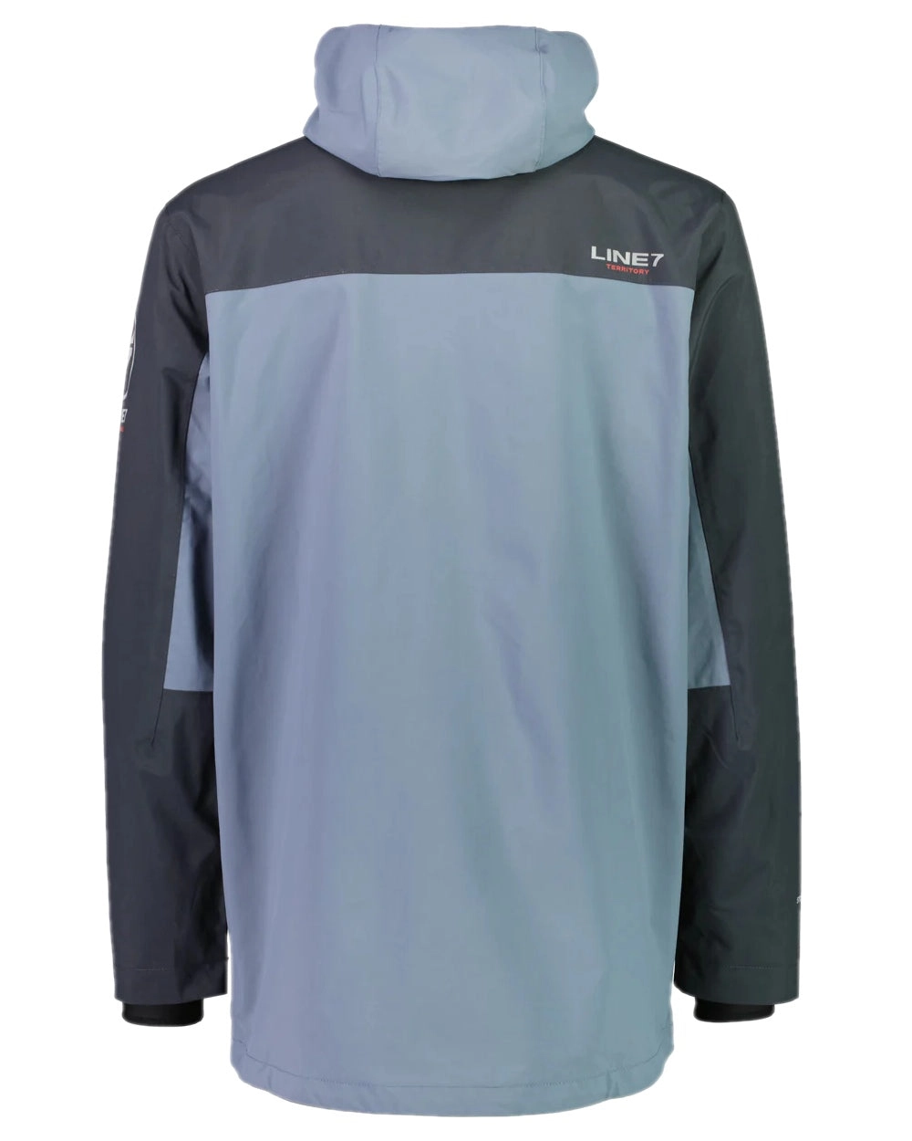 Line 7 Mens Storm Armour10 Waterproof 2 Layer Jacket
