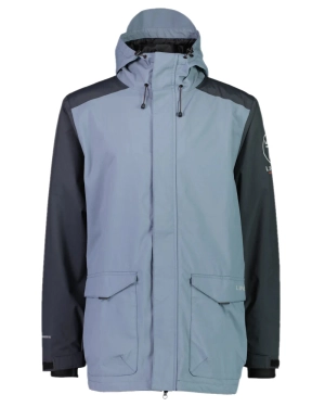 Line 7 Mens Storm Armour10 Waterproof 2 Layer Jacket