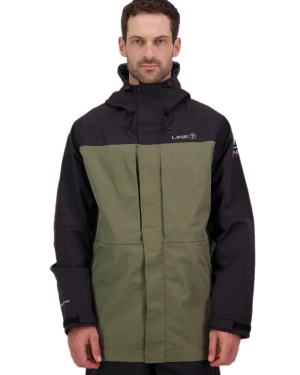 Line 7 Mens Territory Storm Pro20 Waterproof Jacket