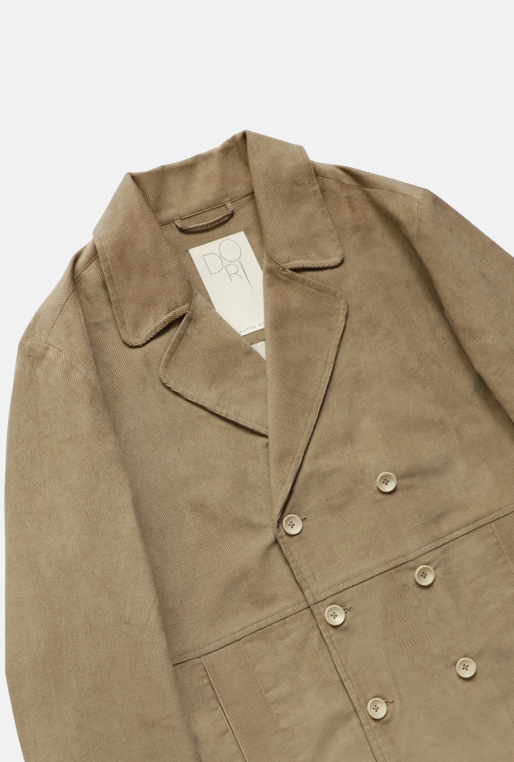MARVEN JACKET