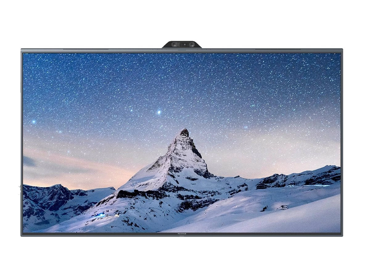 MAXHUB XBoard V7 Series V8650 - All-in-one interactive flat panel