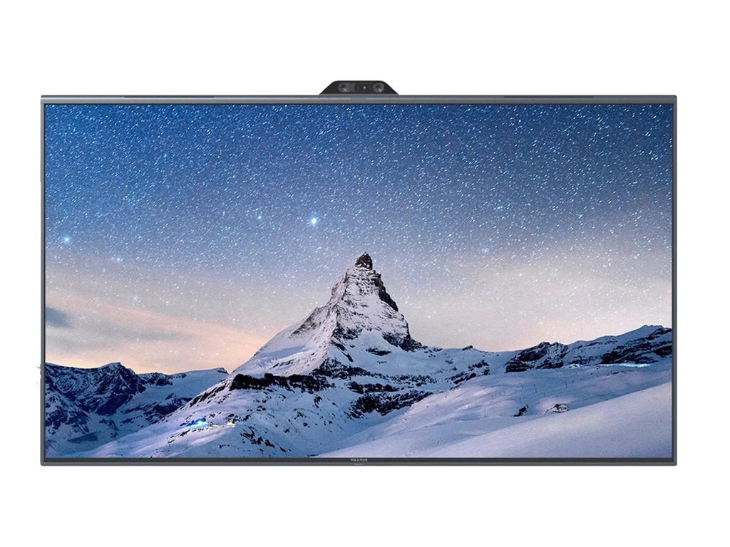 MAXHUB XBoard V7 Series V8650 - All-in-one interactive flat panel