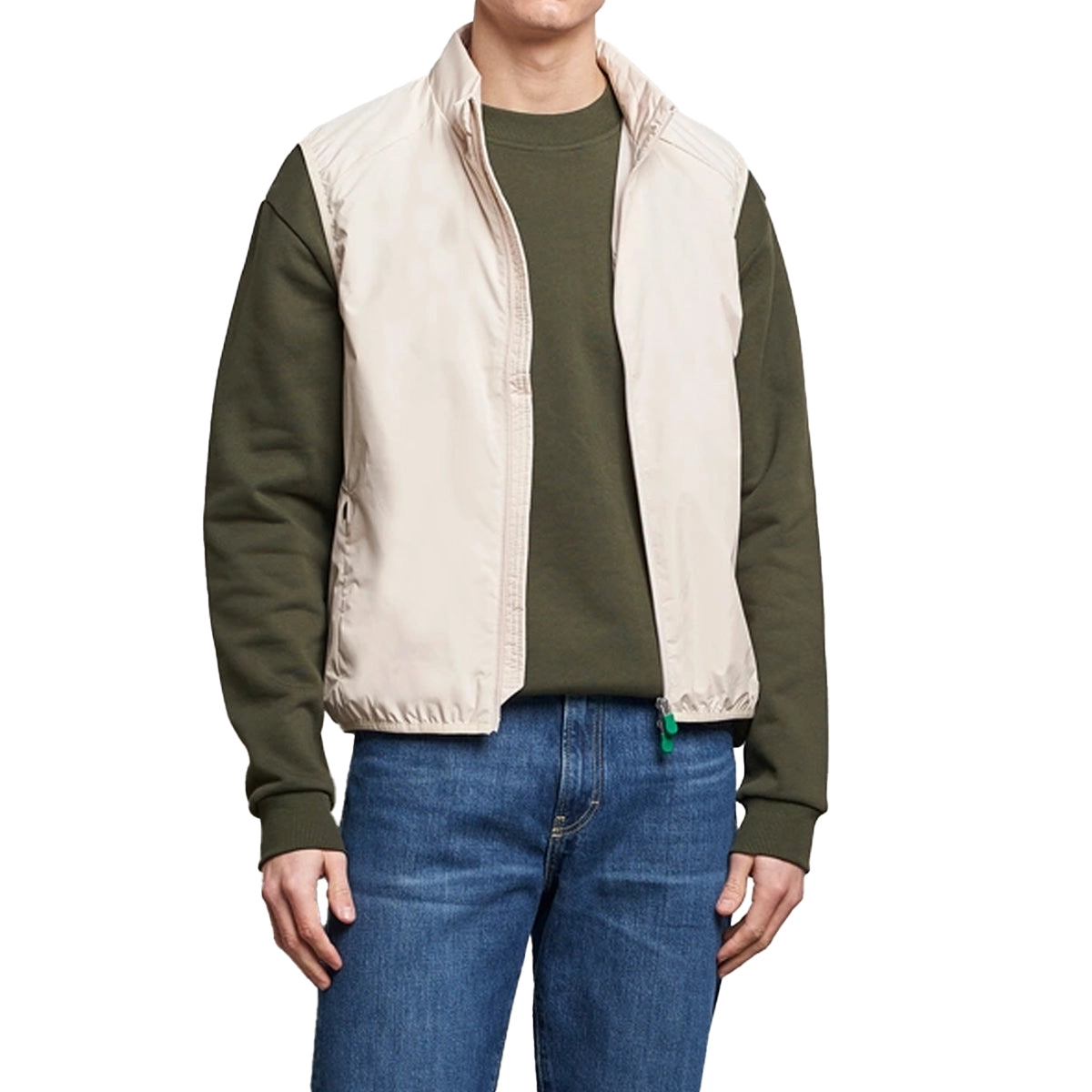Men's Mars Shore In Beige