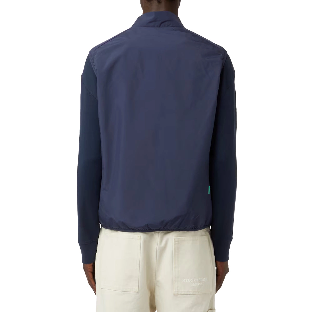 Men's Mars Shore In Navy Blue