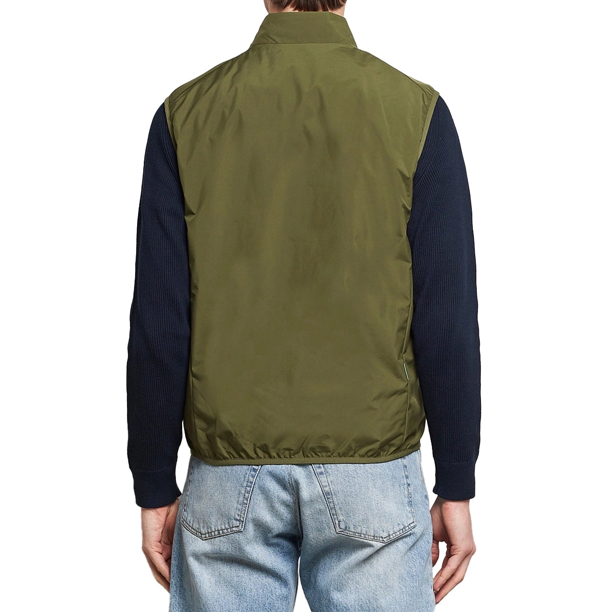 Men's Mars Shore In Rainforest Green
