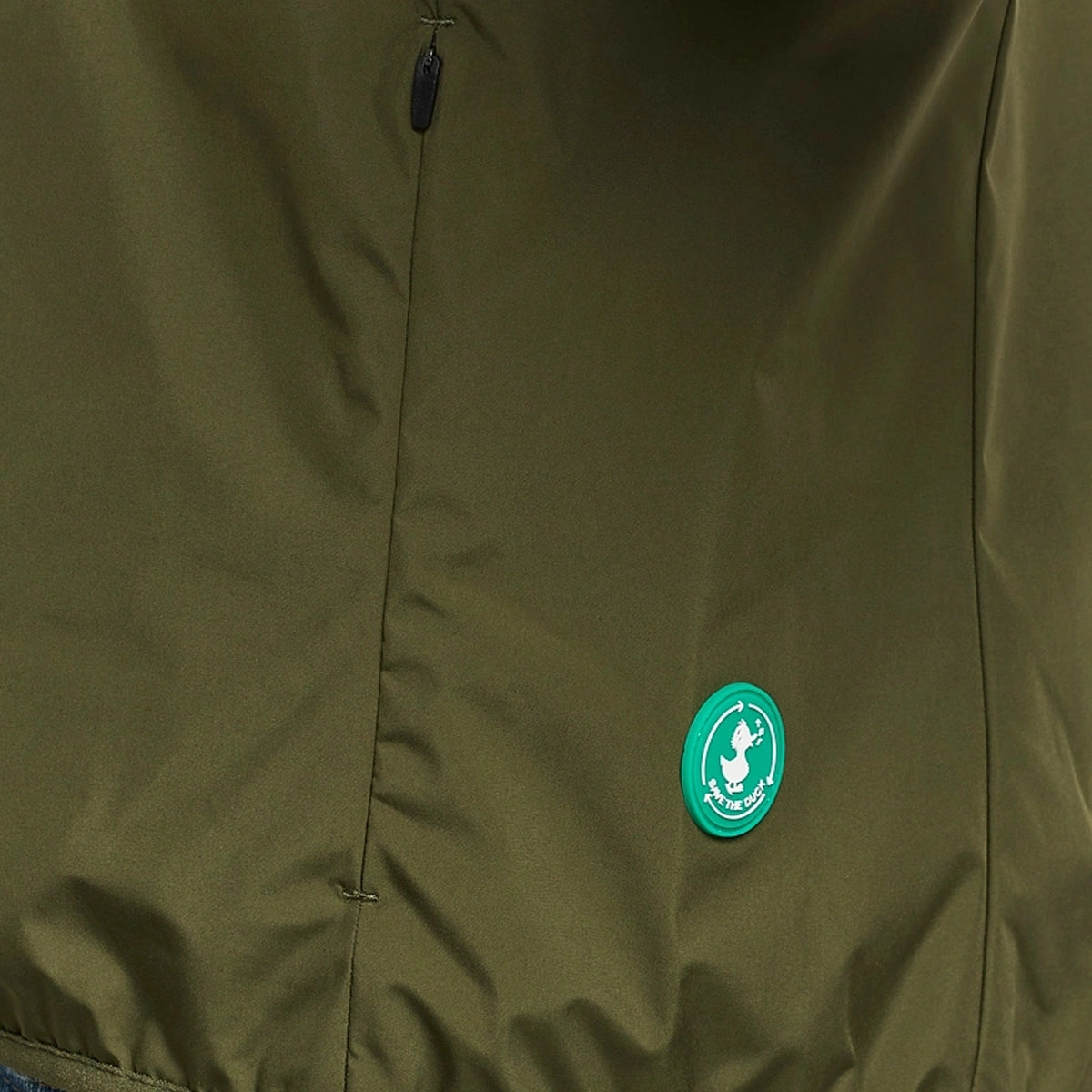Men's Mars Shore In Rainforest Green