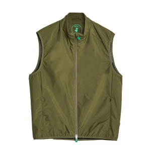 Men's Mars Shore In Rainforest Green