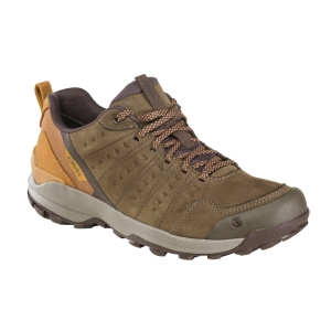 Men's Sypes Low B-Dry - Wood (Regular Width)