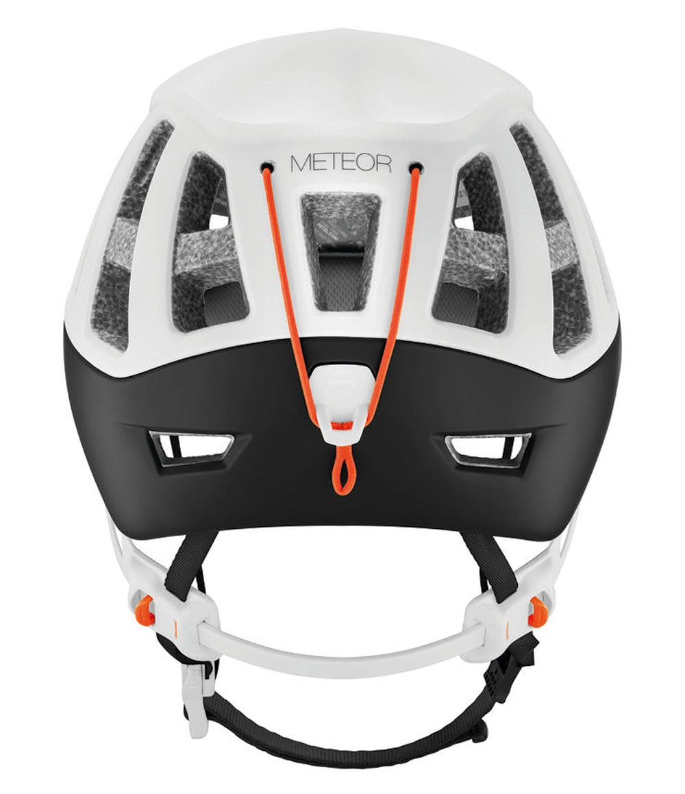 Meteor Helmet