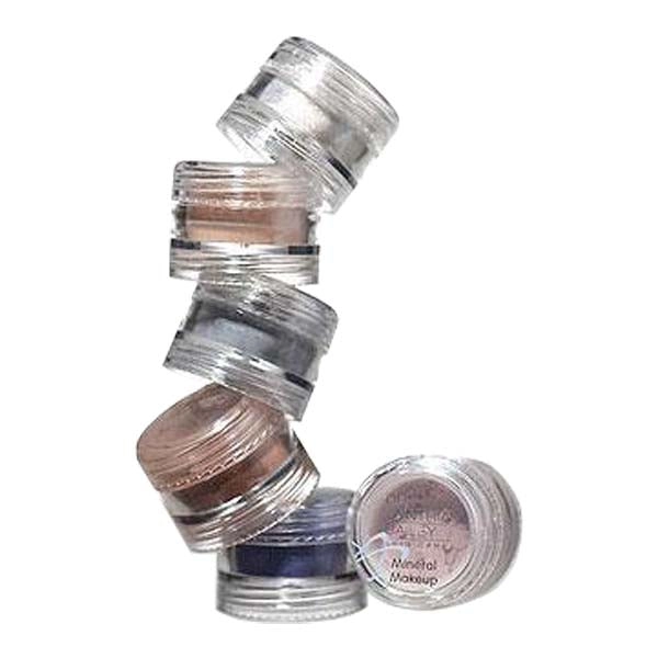 Mineral Makeup Loose Powder Eye Shadow (Last Call)