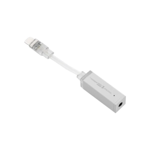 MoonDrop DAWN 3.5mm Portable Headphone DAC/Amp (Open Box) - Discontinued