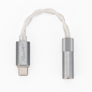 Moondrop Echo-B 4.4mm Fully Balanced Portable DAC/AMP