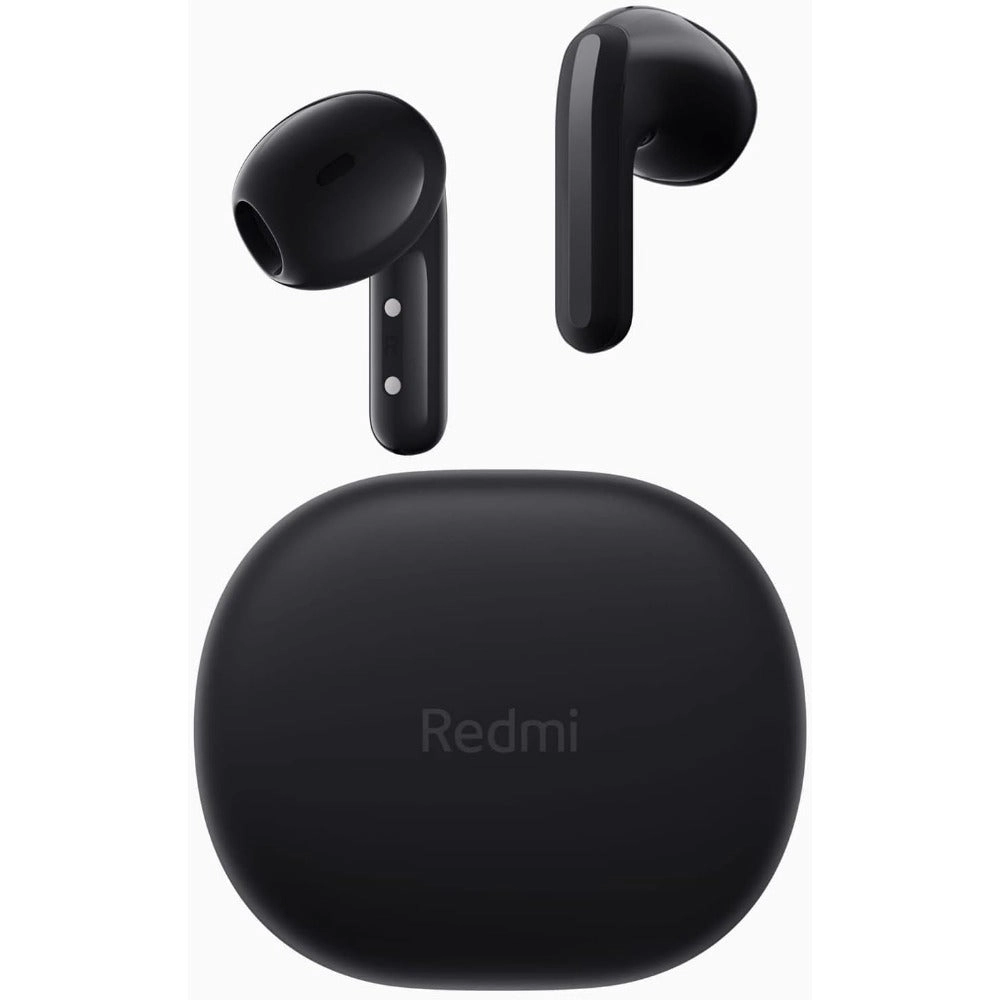 Mpow Bluetooth In-Ear Headphones Black