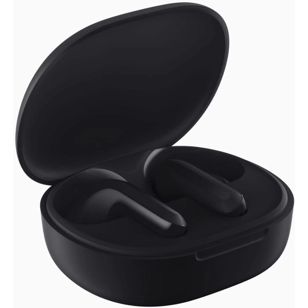 Mpow Bluetooth In-Ear Headphones Black