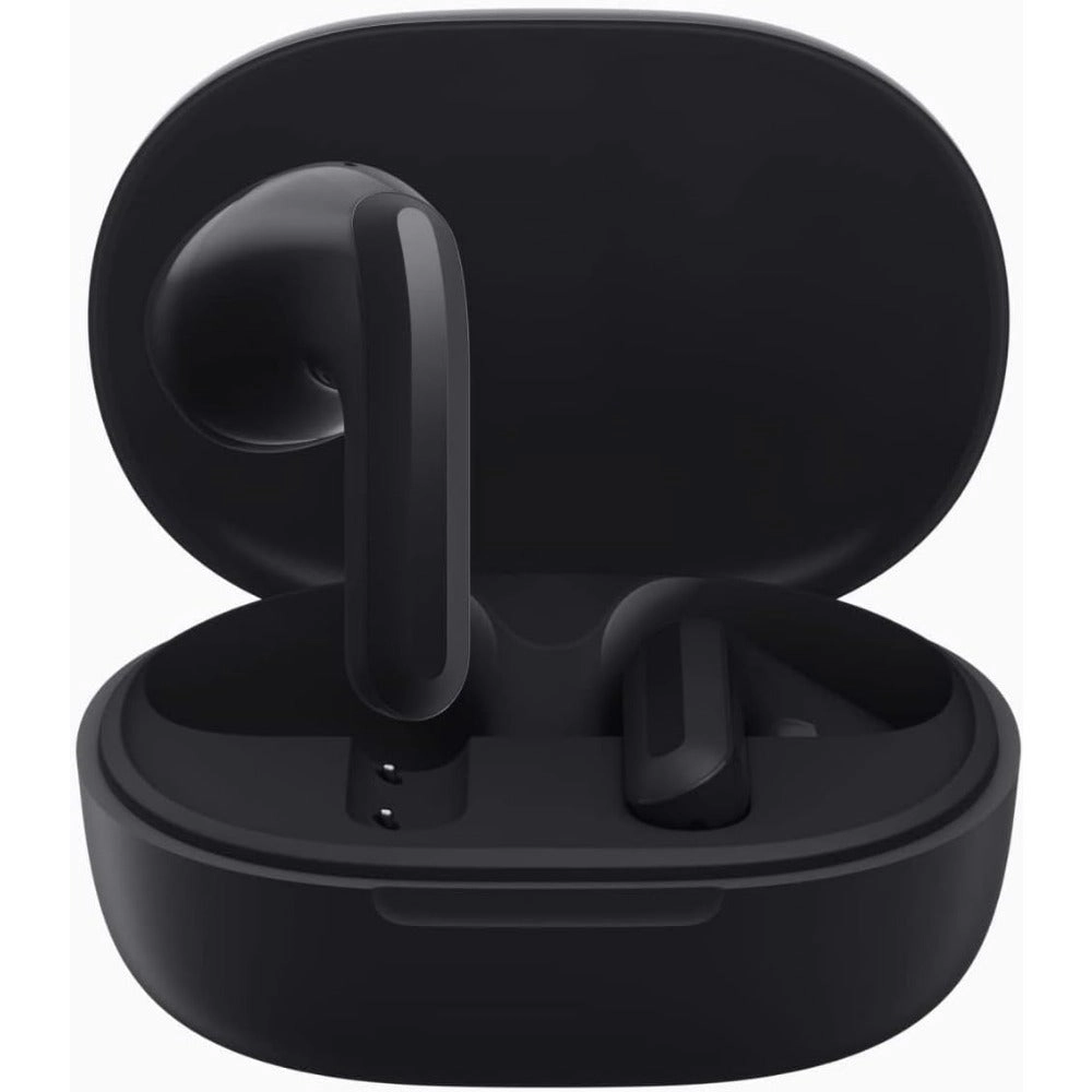 Mpow Bluetooth In-Ear Headphones Black