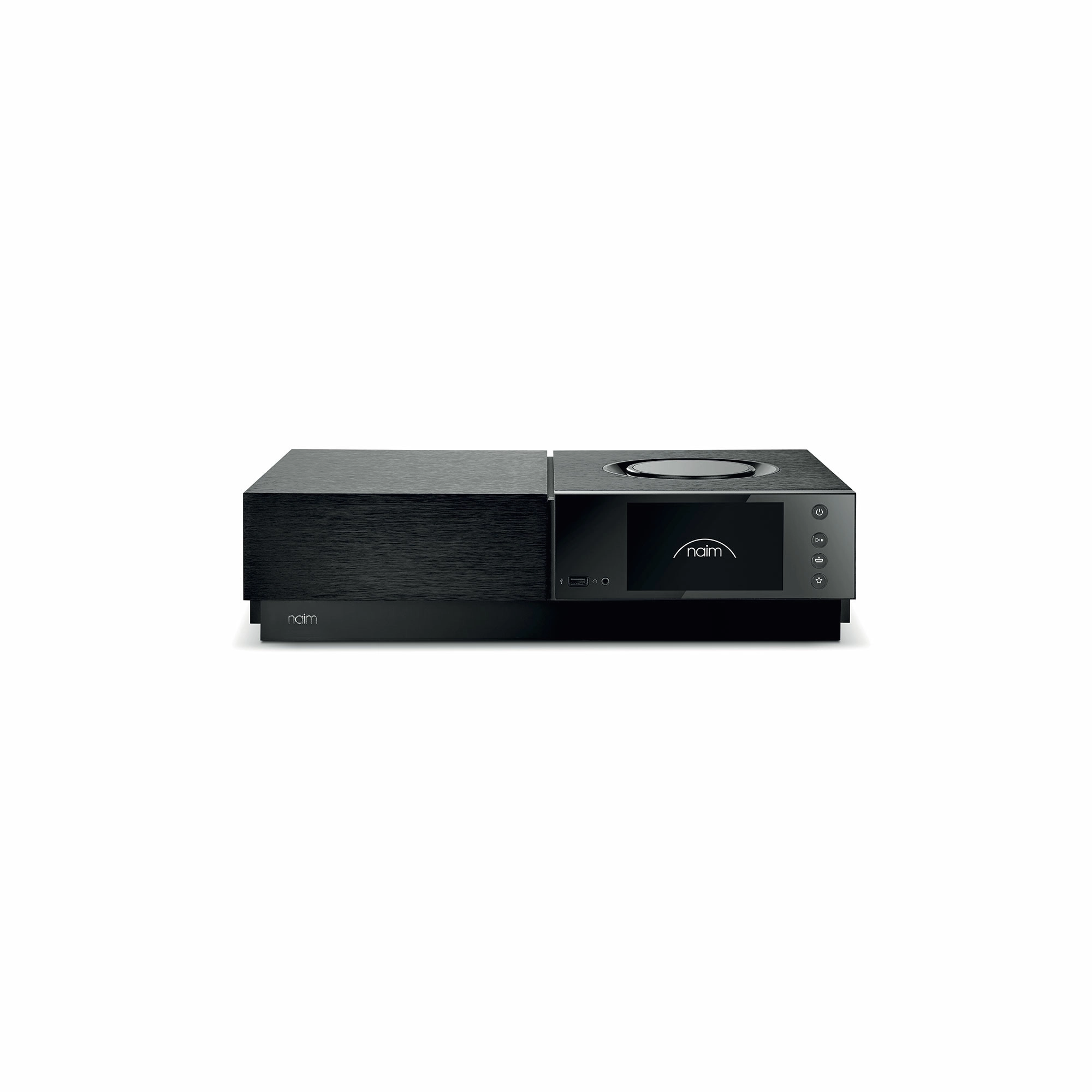 Naim Uniti Nova PE Streaming All-in-One Amplifier