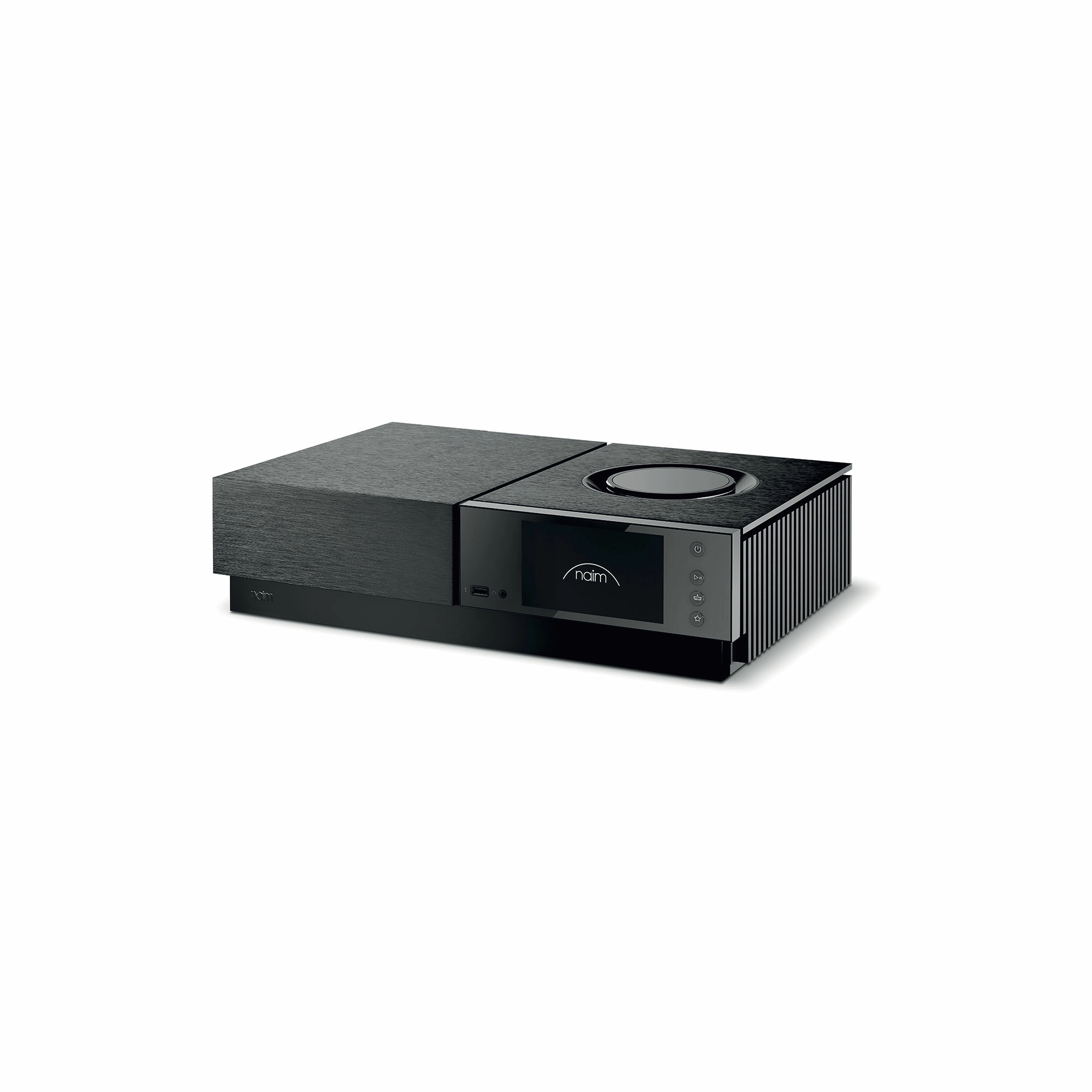 Naim Uniti Nova PE Streaming All-in-One Amplifier