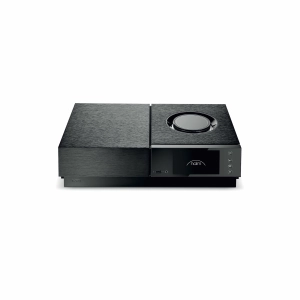 Naim Uniti Nova PE Streaming All-in-One Amplifier