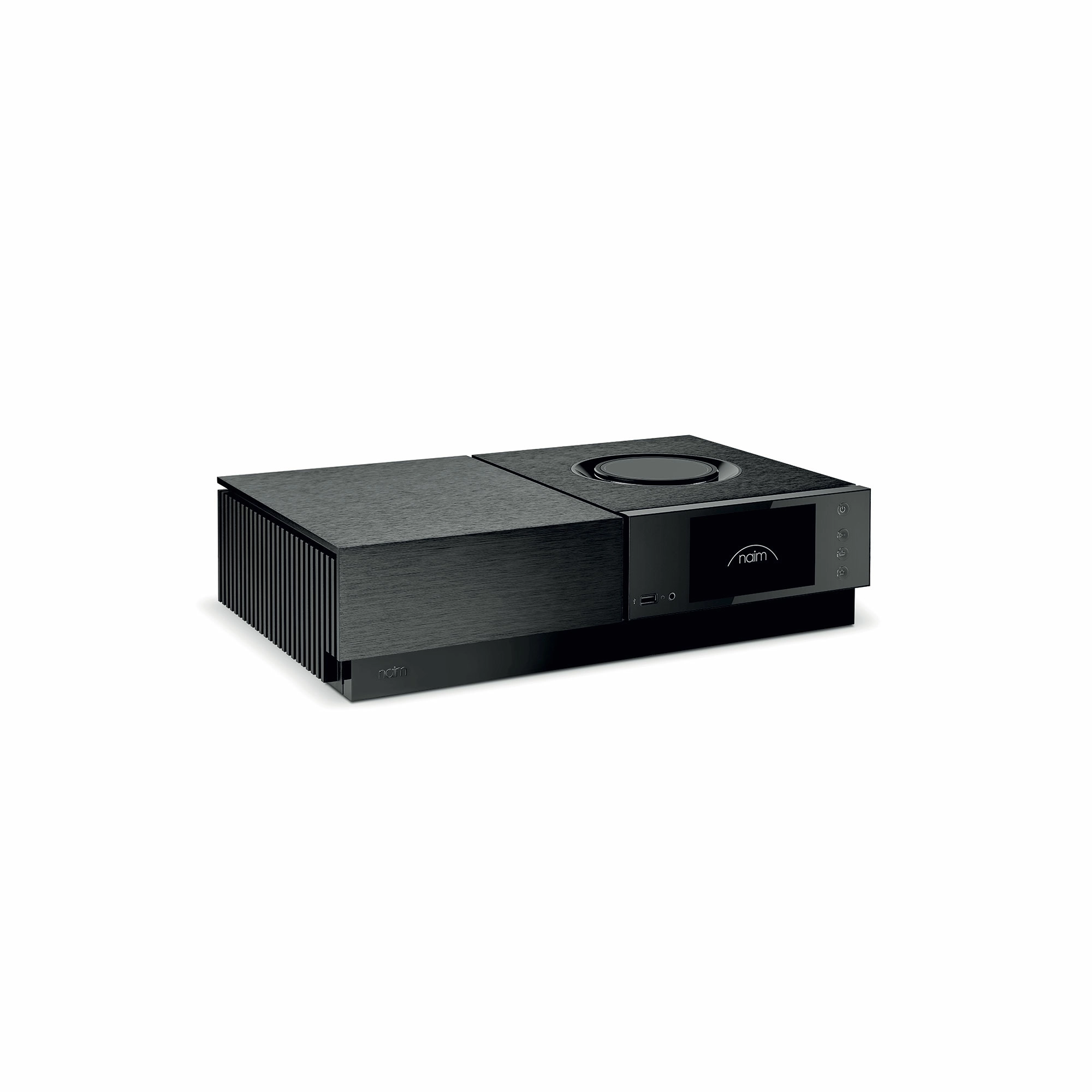 Naim Uniti Nova PE Streaming All-in-One Amplifier