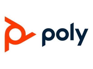 Poly SHS 2355-13 - PTT (push-to-talk) attachment for headset - monaural, no serial, MIL spec USB connector 8K714AA#AC3
