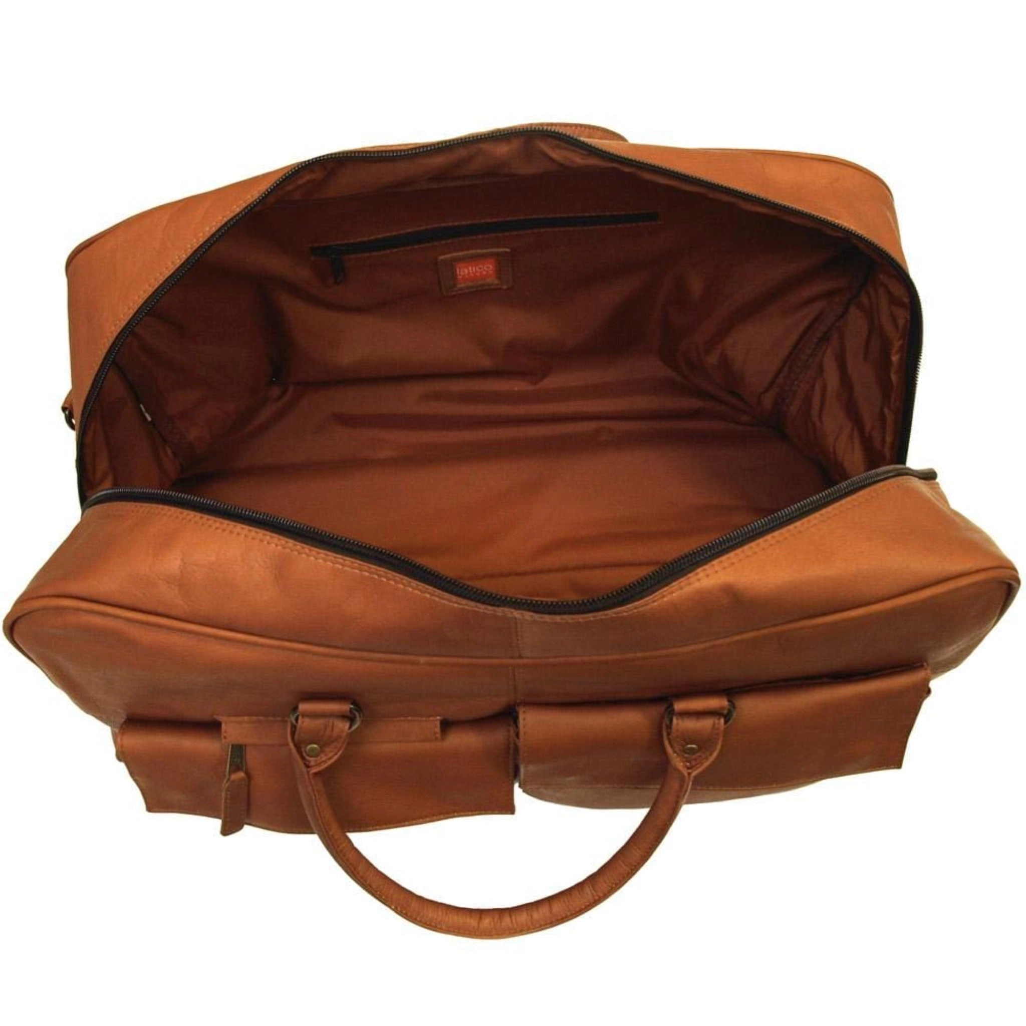 Prime Time Duffel