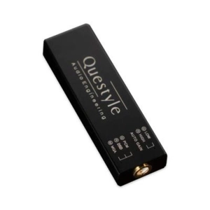 Questyle M12 Portable DAC/Amp (Open Box)