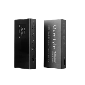 Questyle M18i Mobile Portable Bluetooth Lossless Decoding Headphone Amplifier With DAC