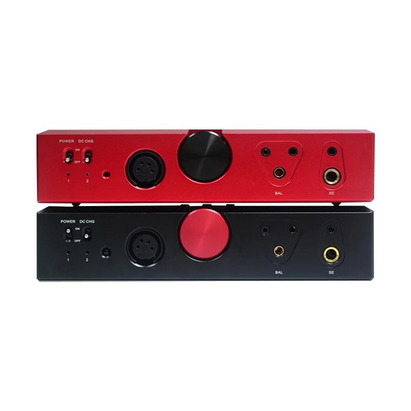 QULOOS QLS QA390  Multifunctional Mobile All-in-one DAC Digital Player Headphone AMP