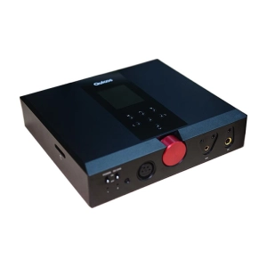QULOOS QLS QA390  Multifunctional Mobile All-in-one DAC Digital Player Headphone AMP