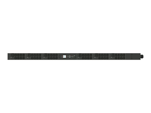 Raritan PX intelligent PX3-5785U-V2K2 - Power distribution unit (rack-mountable) - AC 208 V - 17300 VA - 3-phase 4 Wire delta