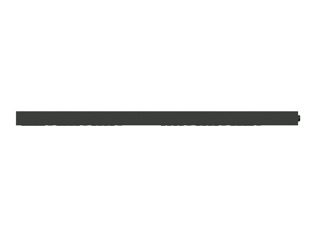 Raritan PX3-5916V-V2 - Power distribution unit (rack-mountable) - AC 208 V - 14400 VA - 3-phase 4 Wire delta - Ethernet 10/100,