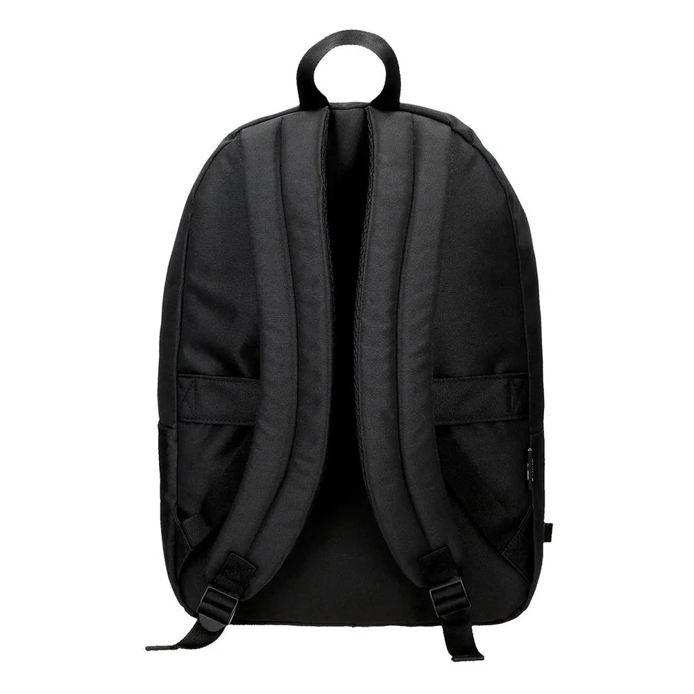 REEBOK BROOKLYN BLACK BACKPACK