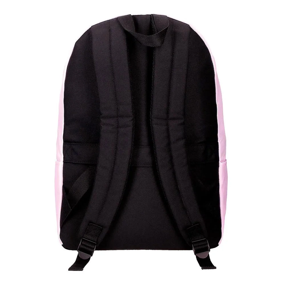 REEBOK BROOKLYN PINK BACKPACK