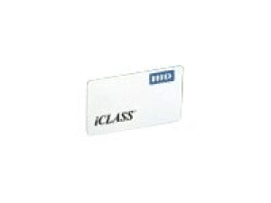 rf IDEAS HID iClass - Security smart card BDG-2000