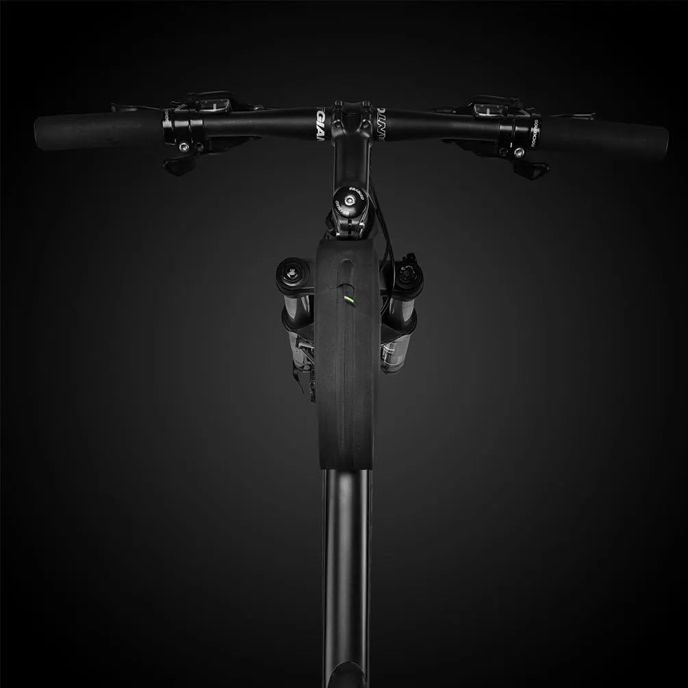 ROCKBROS Bike Top Tube Bag Bicycle Front Frame Bag Cycling Accessories