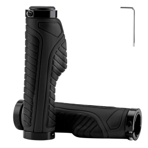 ROCKBROS Mountain Bike  Bicycle Handlebar Grips